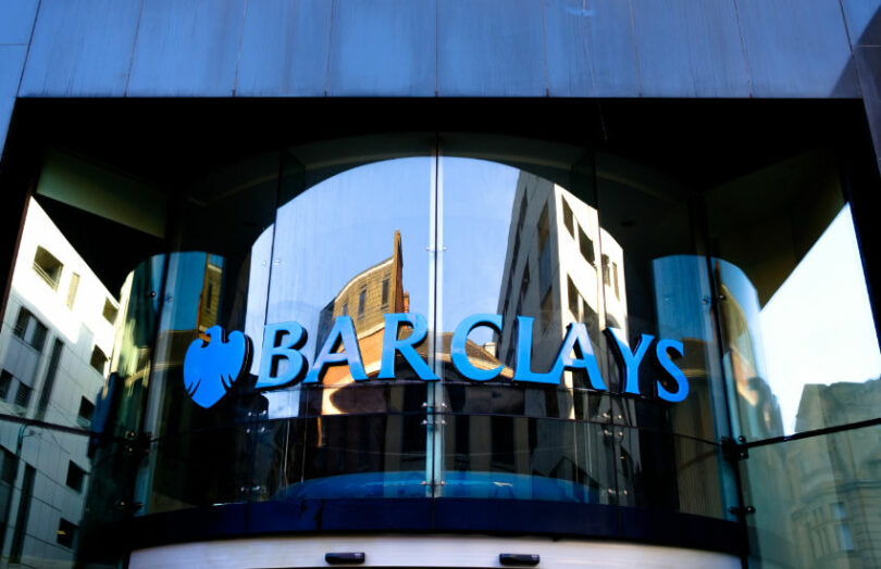 barclays