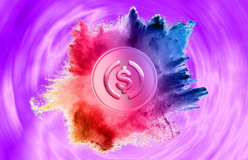 circle usdc stablecoin