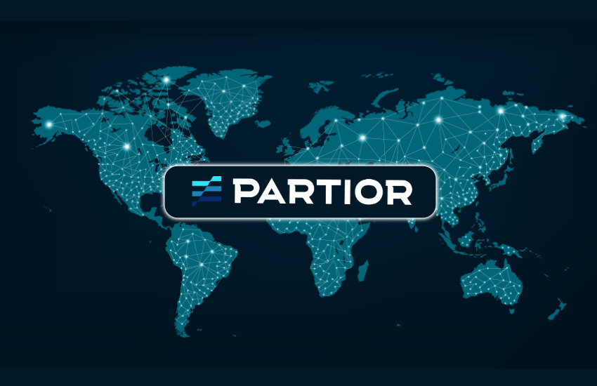 DLT settlement network Partior lays off staff as it transitions to scale up - Ledger Insights - blockchain for enterprise