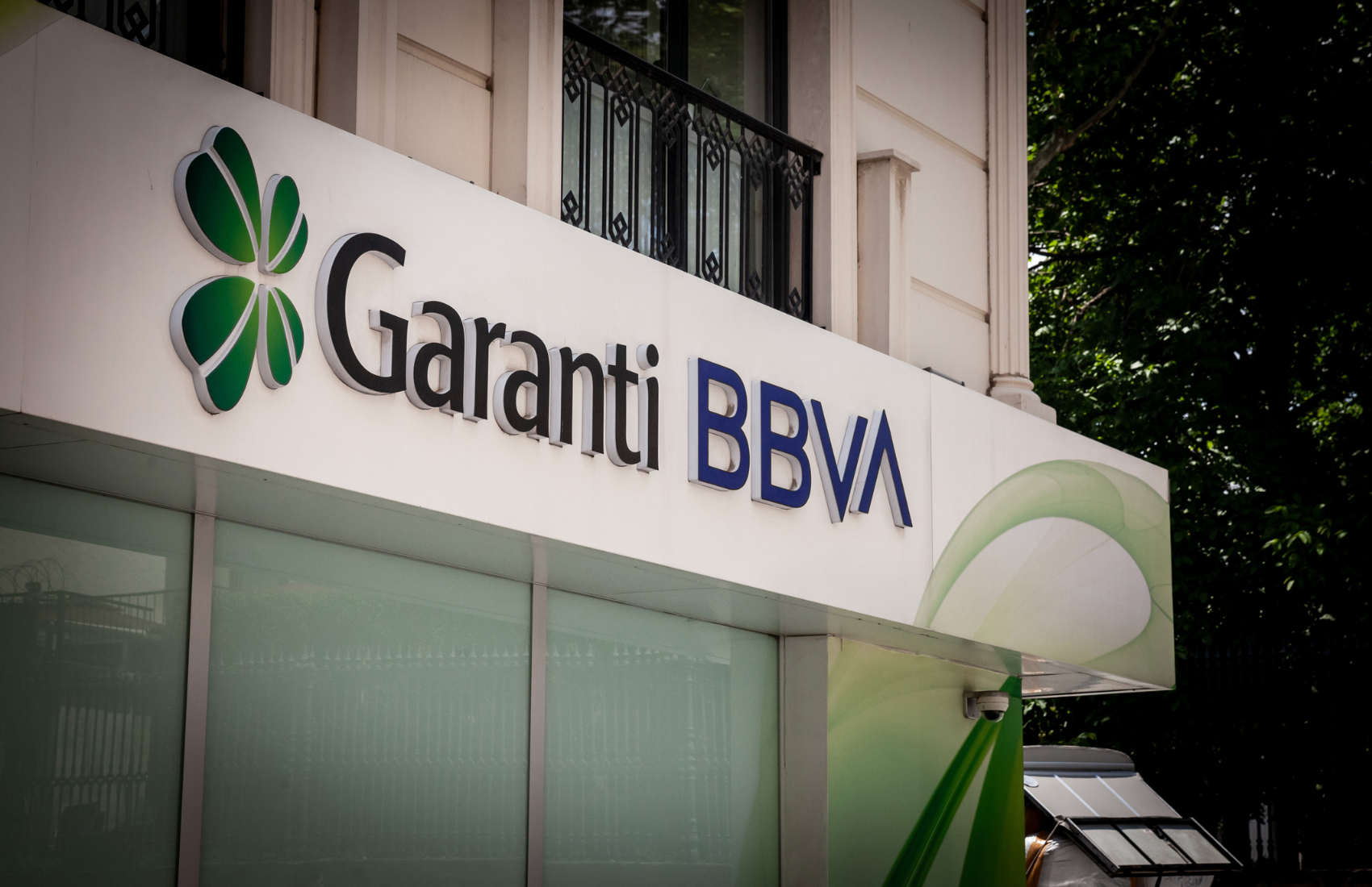 Garanti BBVA partners IBM, Ripple for digital asset custody - Ledger  Insights - blockchain for enterprise