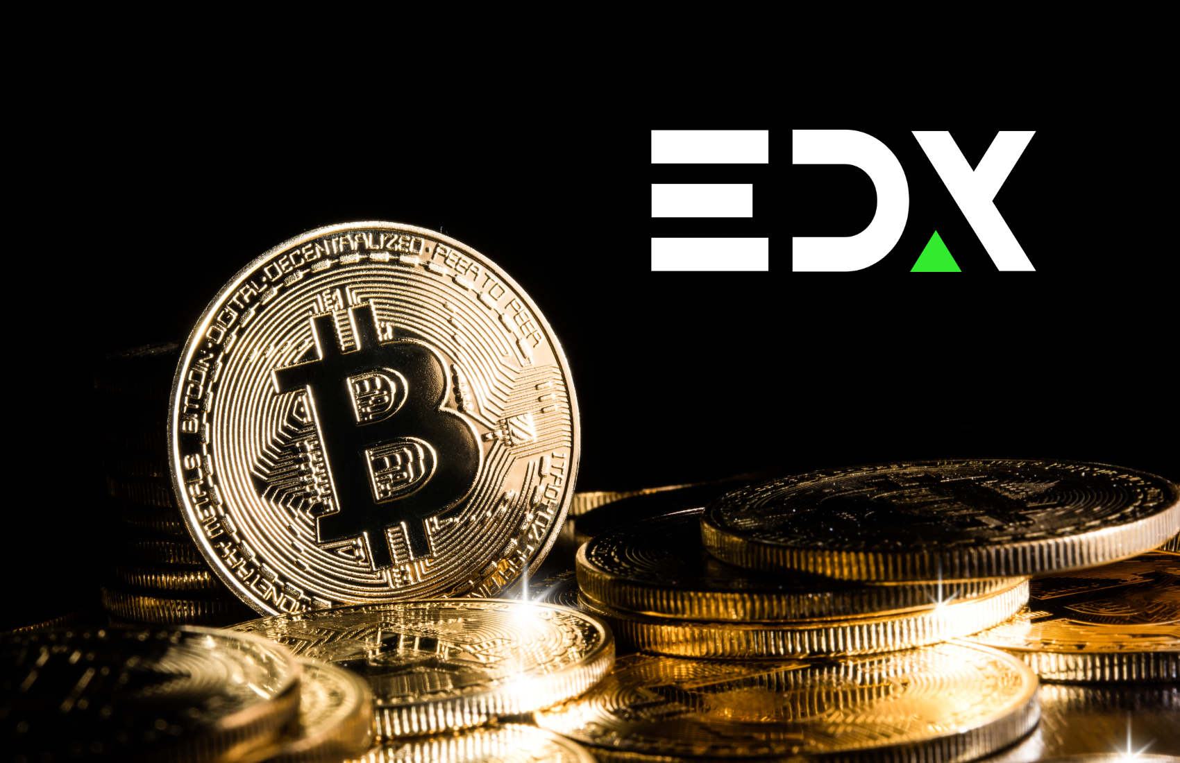 Schwab, Citadel-backed digital assets firm EDX reaches $36bn in crypto  volumes - Ledger Insights - blockchain for enterprise