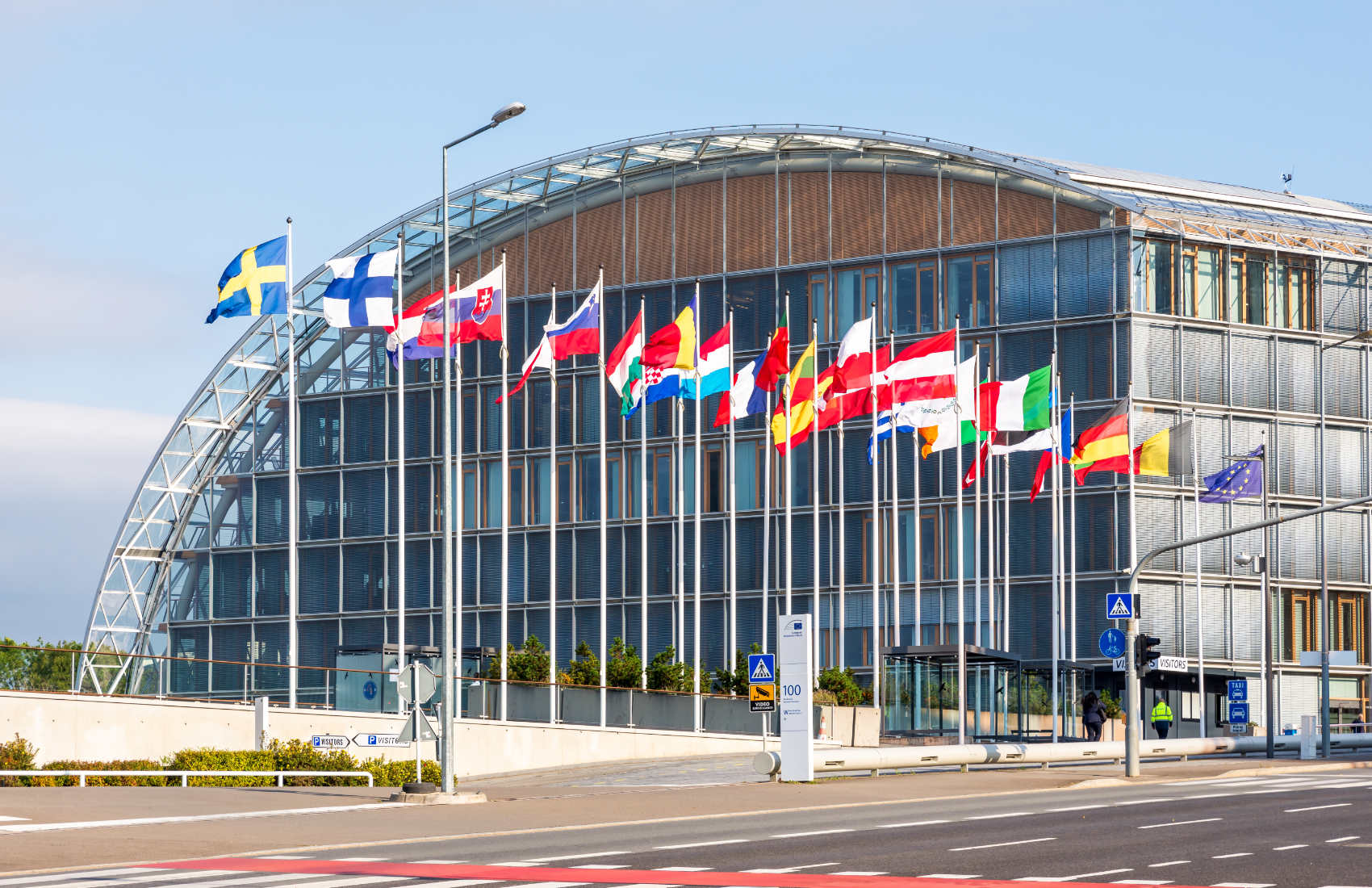 EIB issues second 100m digital bond in a week using wCBDC - Ledger  Insights - blockchain for enterprise