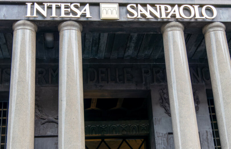 intesa sanpaolo