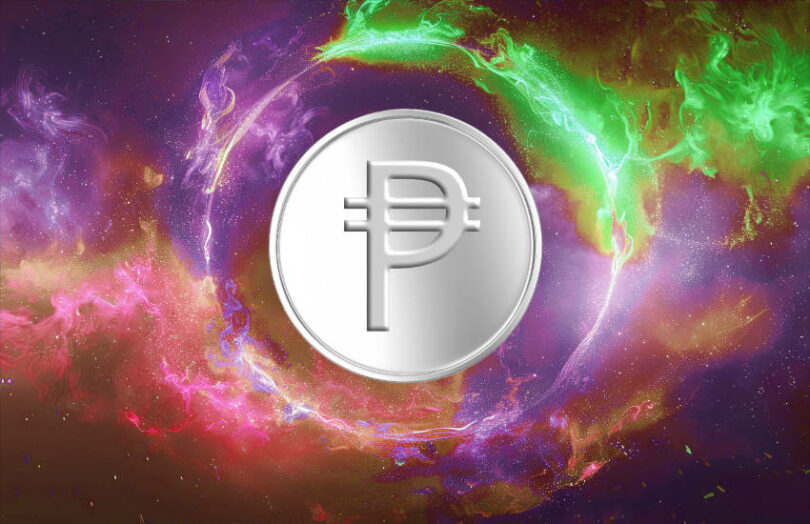 CBDC philippines peso