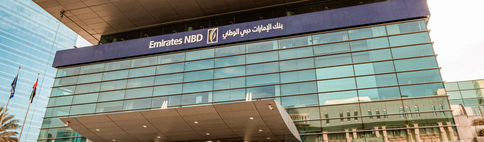 emirates nbd bank