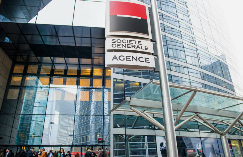societe generale