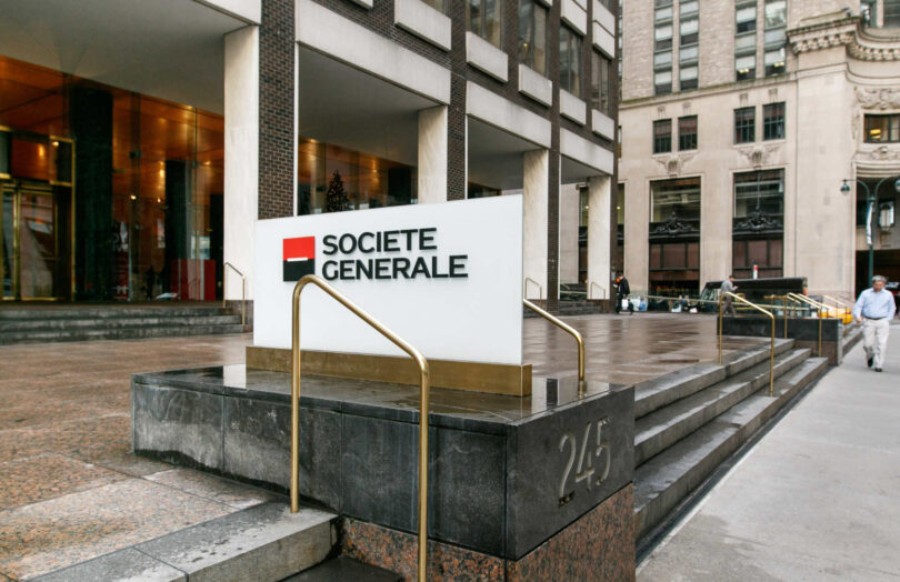 societe generale
