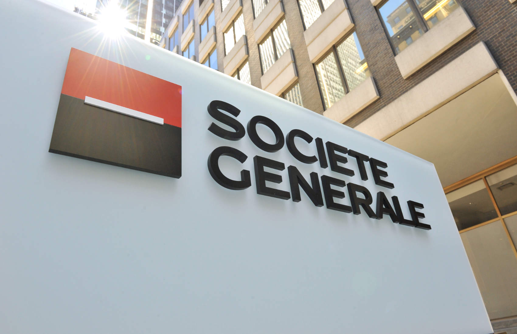 SocGen FORGE to expand stablecoin to Stellar blockchain - Ledger Insights -  blockchain for enterprise