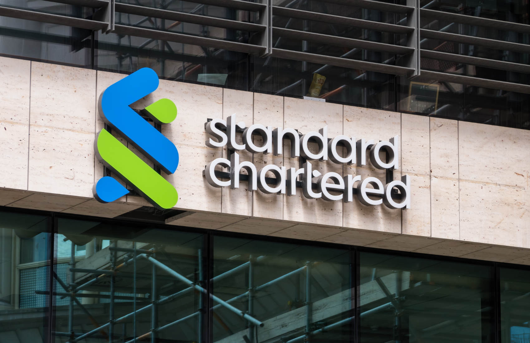 Standard Chartered sets up digital asset custody in Luxembourg - Ledger  Insights - blockchain for enterprise