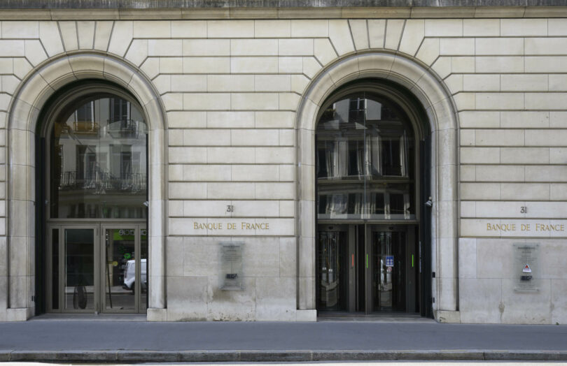 banque de france