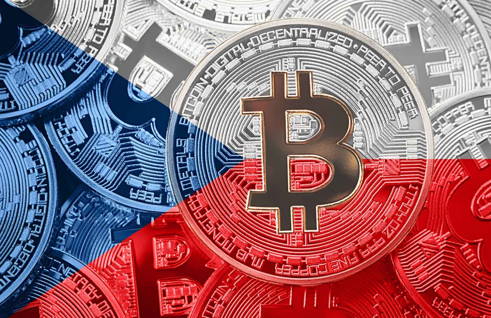 Czech central bank governor mulled investing in Bitcoin - Ledger Insights -  blockchain for enterprise