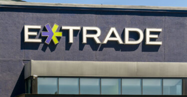 e-trade morgan stanley