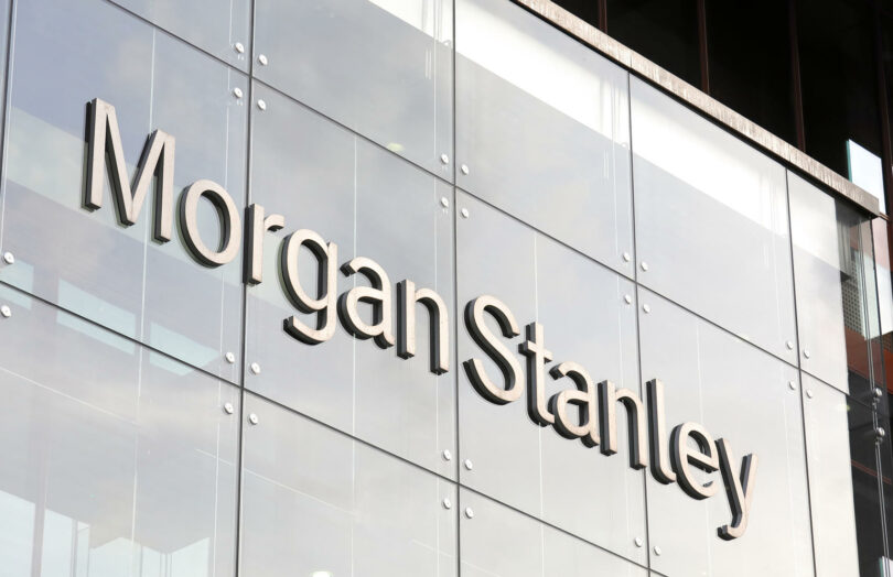Morgan Stanley