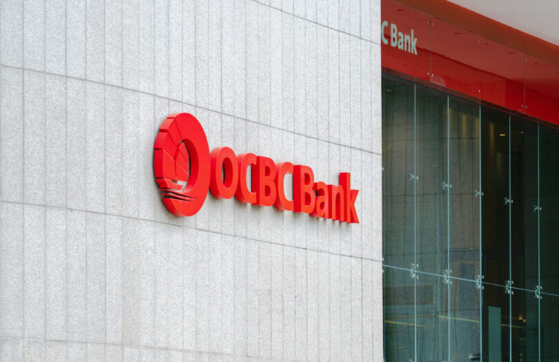 ocbc bank