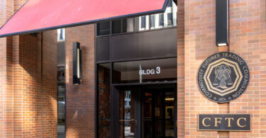 CFTC commodities futures trading commission