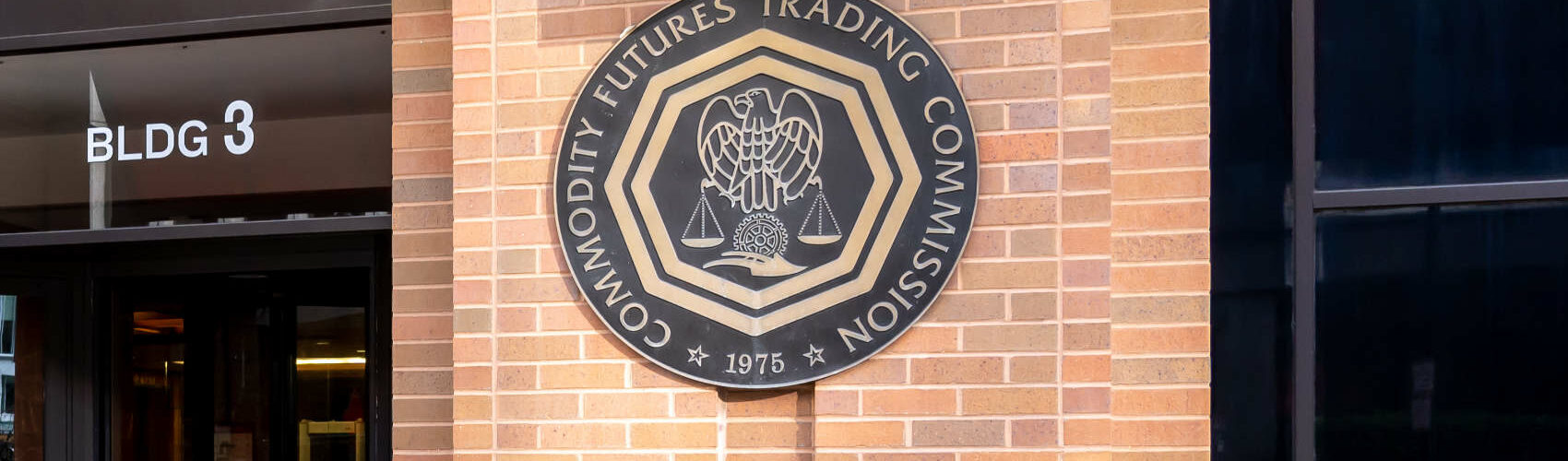 CFTC commodities futures trading commission