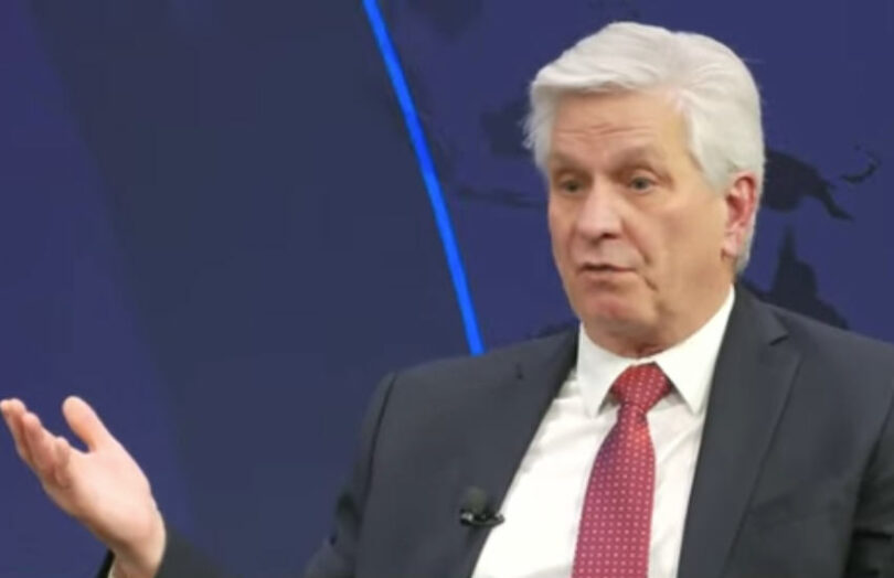 Federal Reserve Governor Waller