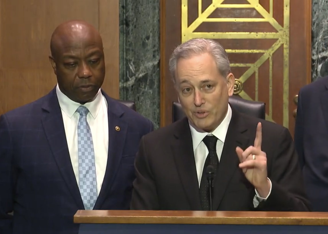 US TradFi bodies request digital asset support for banks - Ledger Insights  - blockchain for enterprise