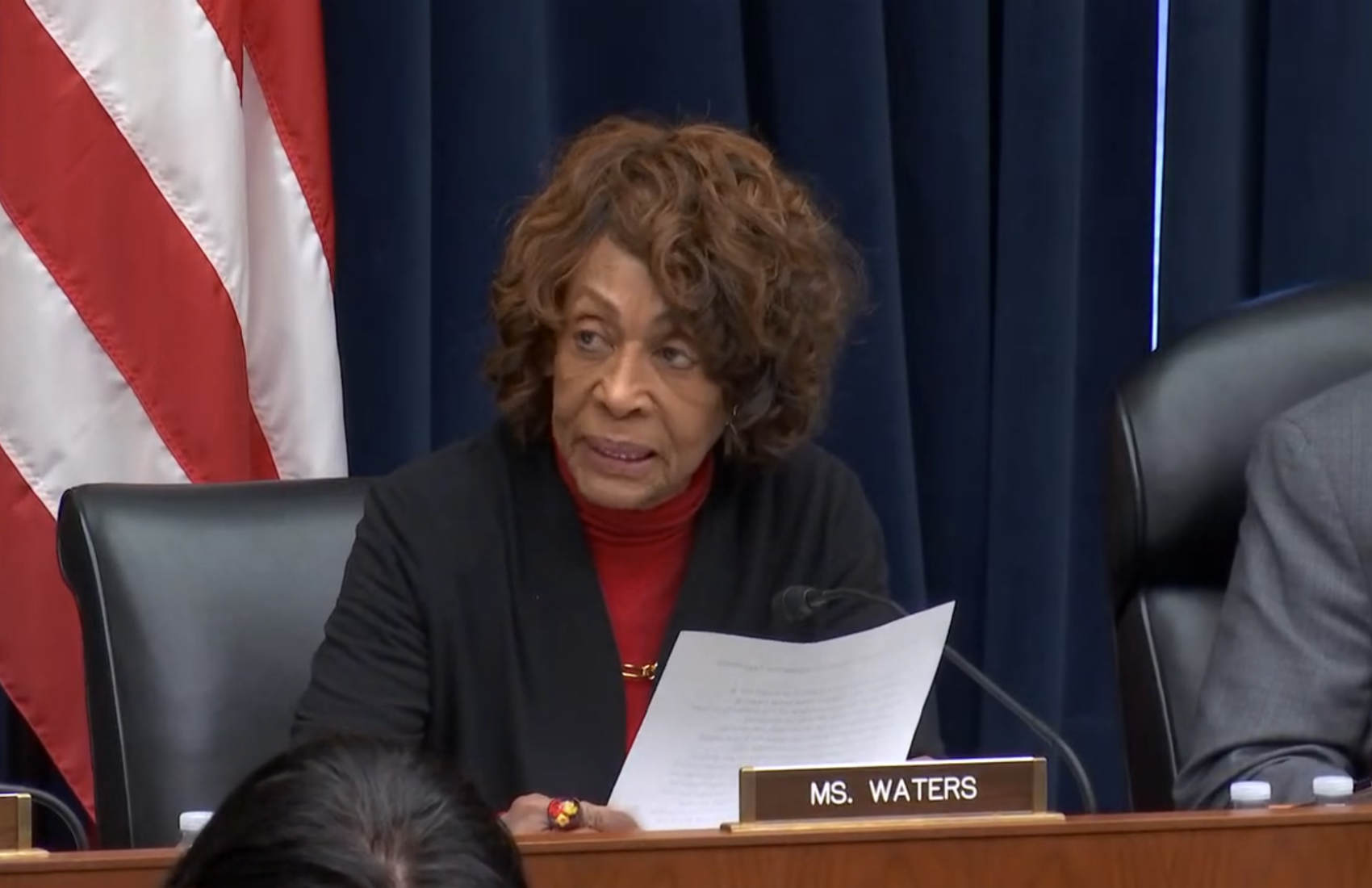 Democrats publish another stablecoin bill - Ledger Insights - blockchain  for enterprise