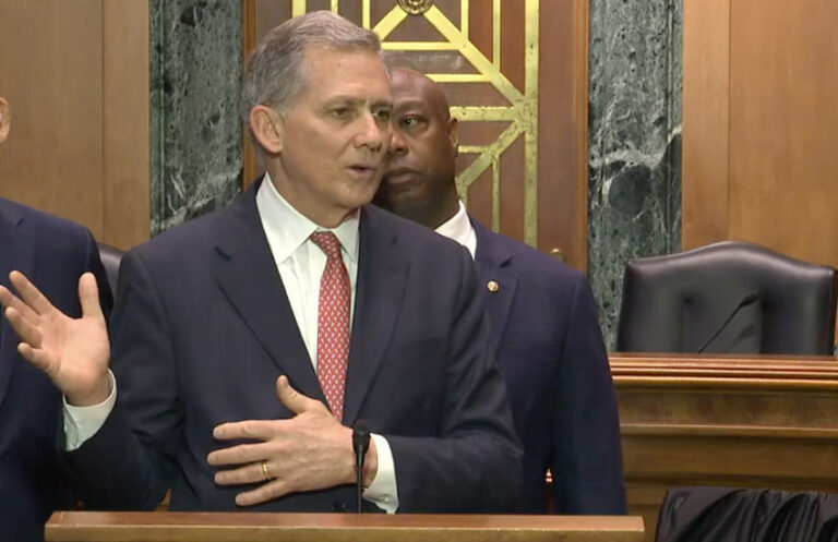 House publishes draft Stablecoin Bill - comparison with Senate GENIUS ...