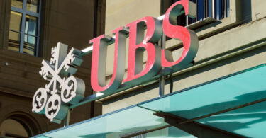 UBS bank