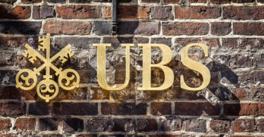 UBS bank