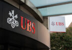 UBS bank