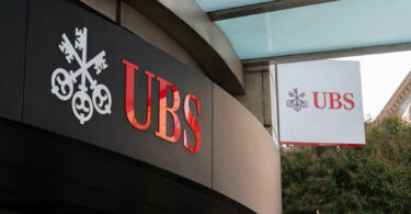 UBS bank