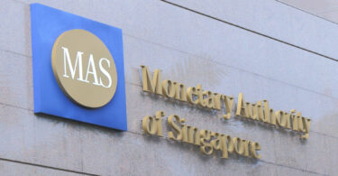 Monetary Authority of Singapore MAS