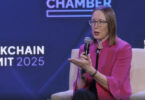 SEC Hester Peirce