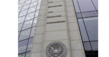 SEC US Securities and Exchange Commission