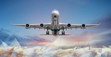 aircraft finance lease tokenization