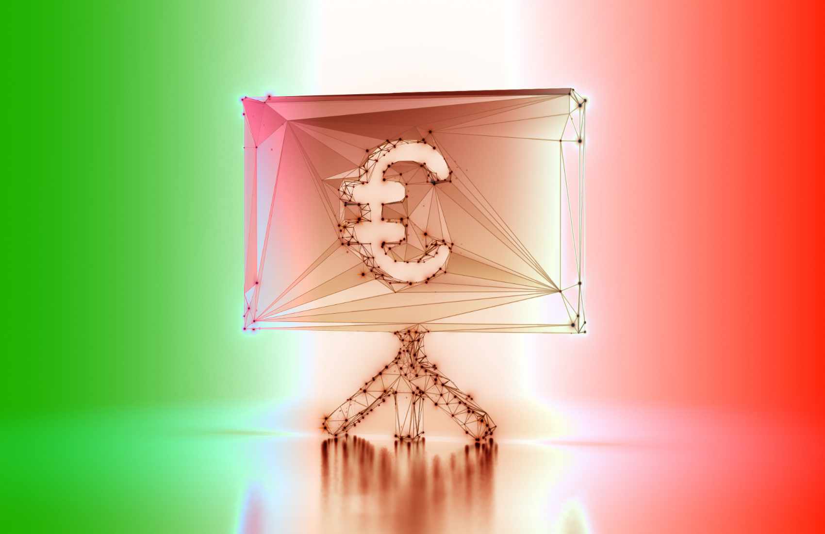 Digital euro: €880M Italian cost poses innovation risk to banks - Ledger  Insights - blockchain for enterprise