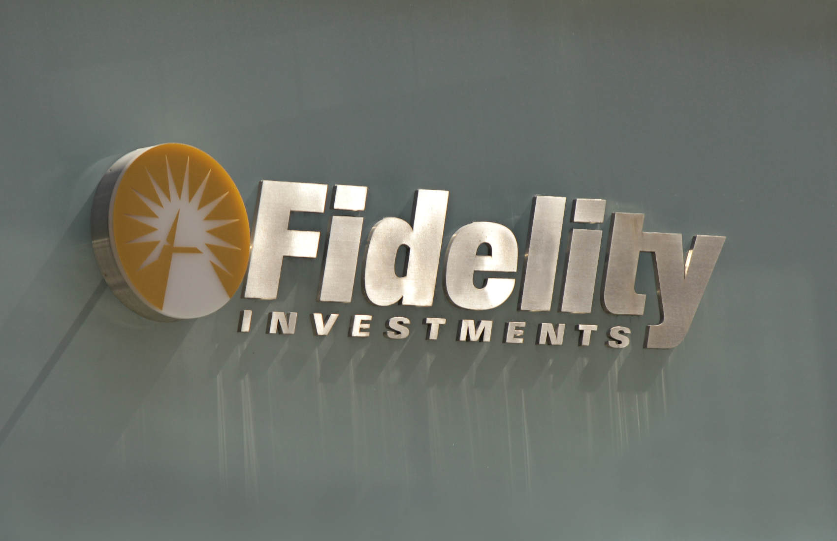 Fidelity plans to tokenize Treasuries - Ledger Insights - blockchain for  enterprise