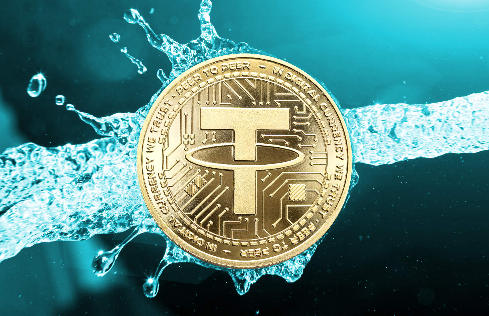 Are Ethereum block producers using DeFi for money laundering? - Ledger  Insights - blockchain for enterprise