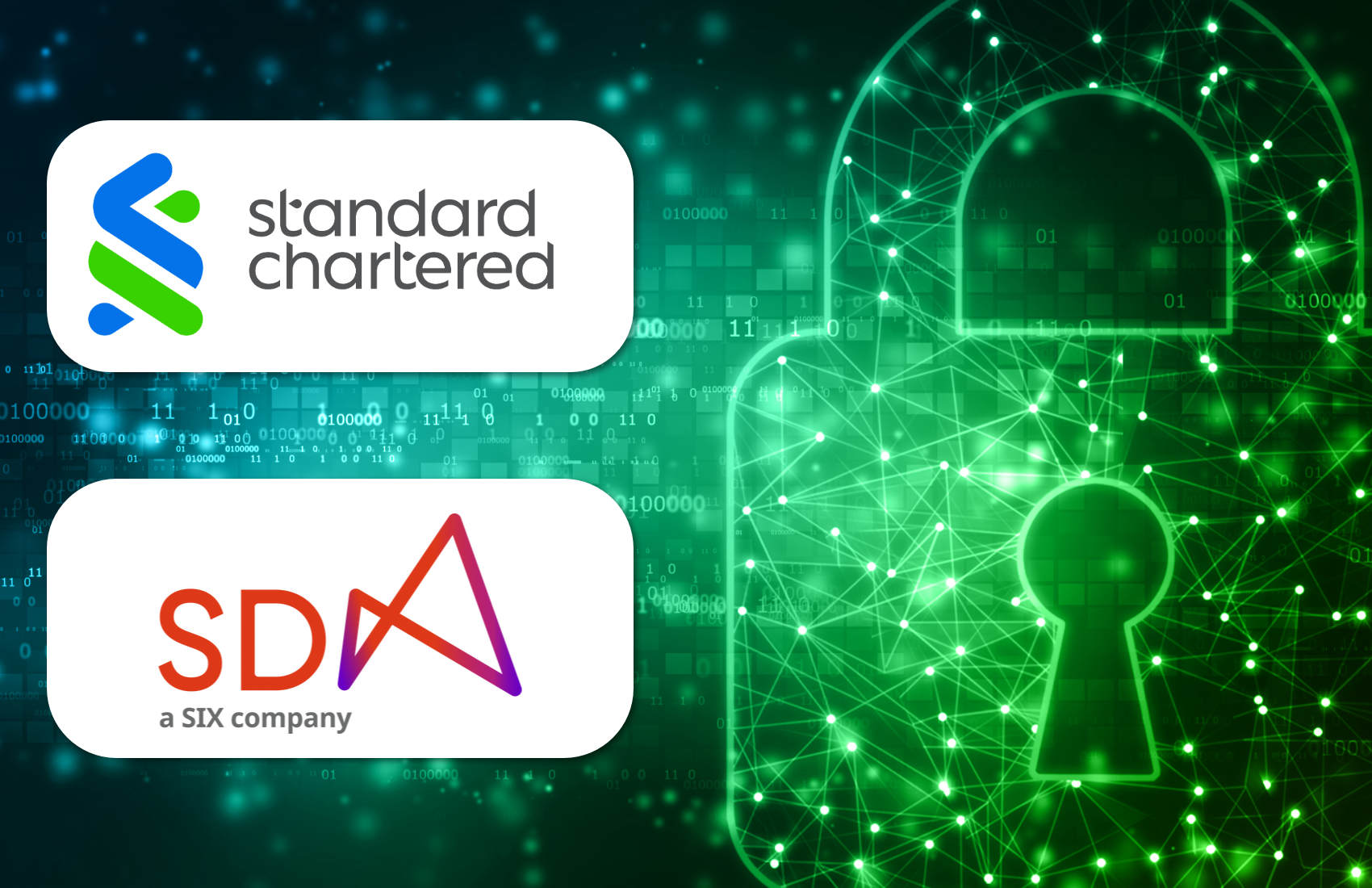 Standard Chartered joins SDX to provide clients with digital asset custody  - Ledger Insights - blockchain for enterprise