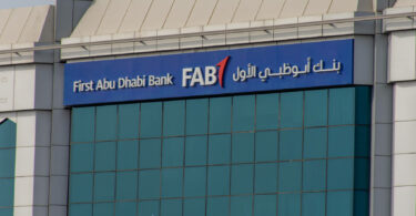 First Abu Dhabi Bank FAB