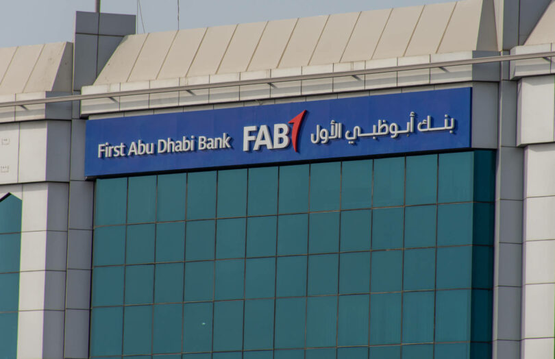 First Abu Dhabi Bank FAB