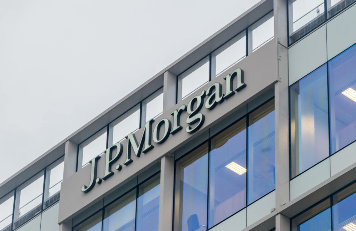 Report: JP Morgan to accept Bitcoin ETF collateral despite Basel crypto ...
