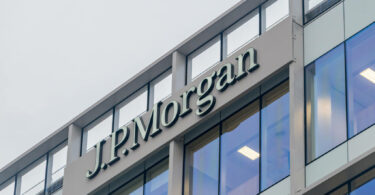 JP Morgan