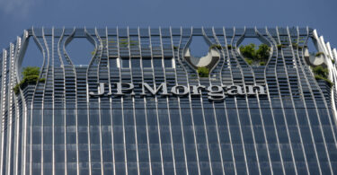 jp morgan