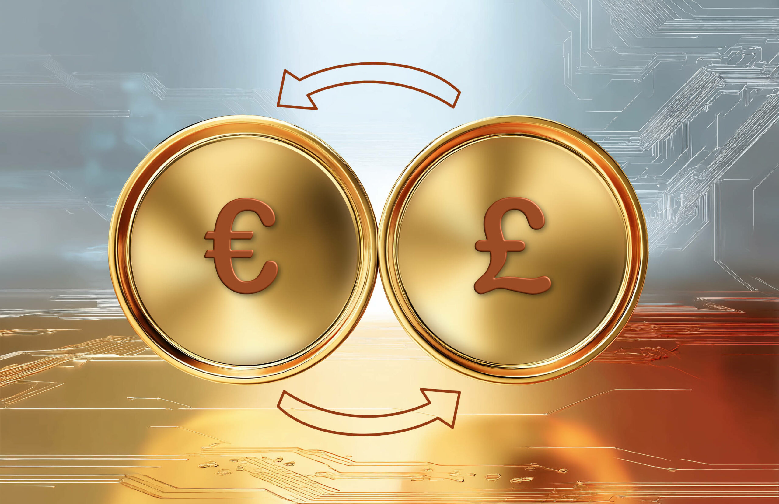 England completes DLT-based FX PvP trials with three EU central banks -  Ledger Insights - blockchain for enterprise