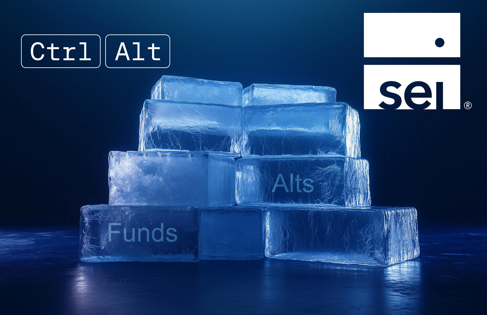 SEI to participate in Digital Securities Sandbox alongside Ctrl Alt -  Ledger Insights - blockchain for enterprise