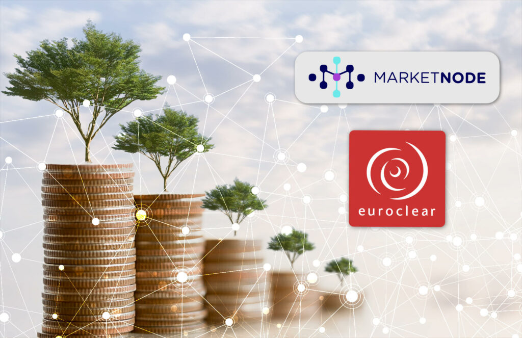 Euroclear integrates FundsPlace with Singapore's DLT-based Fundnode ...