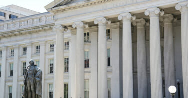 us treasury