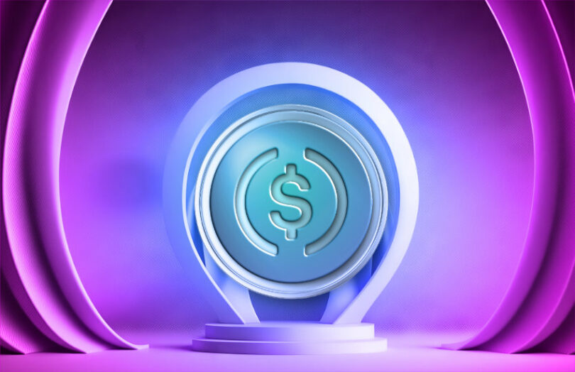 circle usdc stablecoin