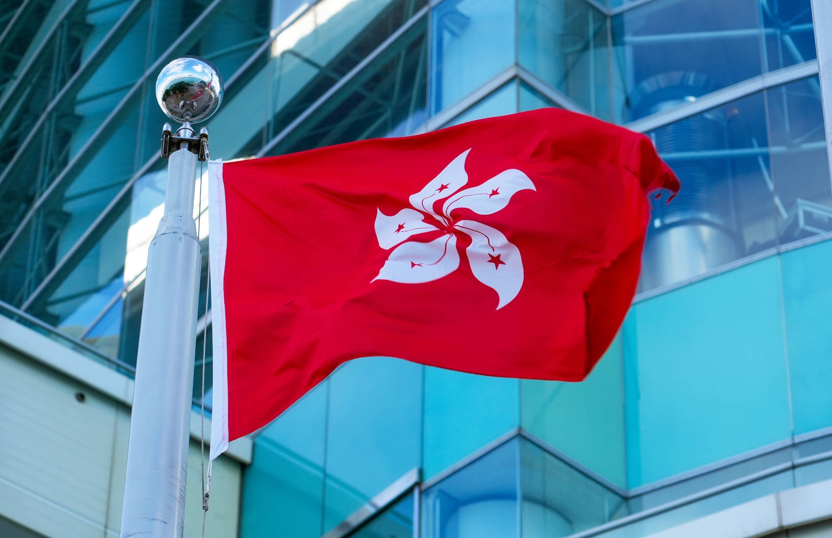 Hong Kong unveils expanded digital asset, tokenization policy - Ledger  Insights - blockchain for enterprise