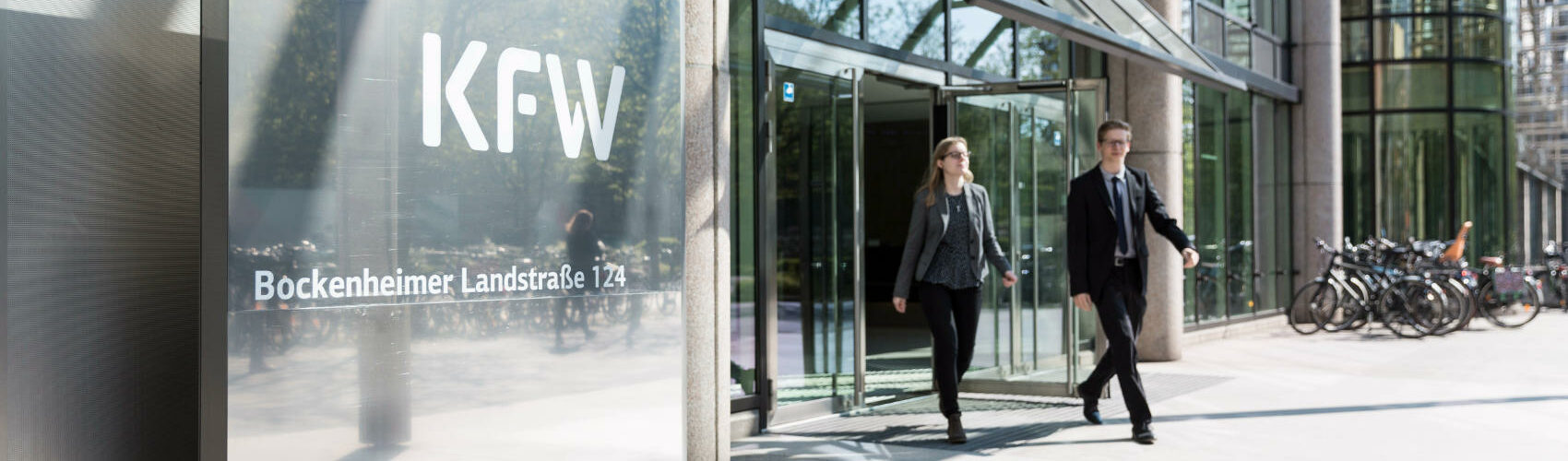 KfW