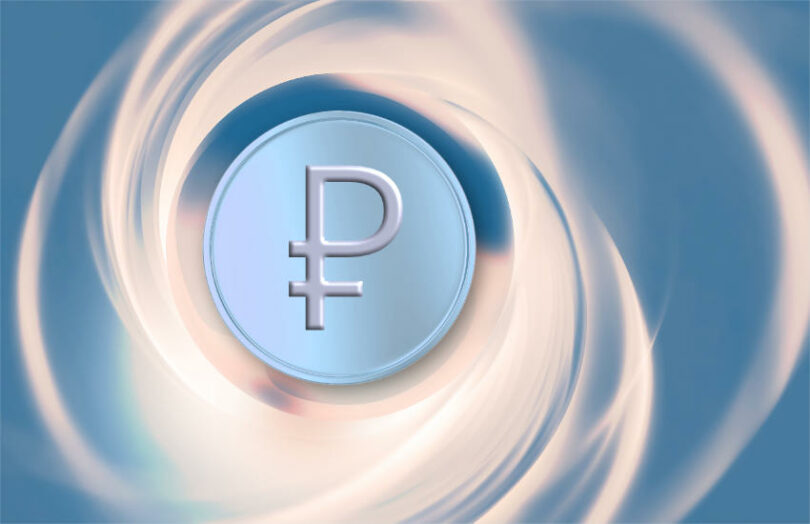 russia cbdc digital ruble currency