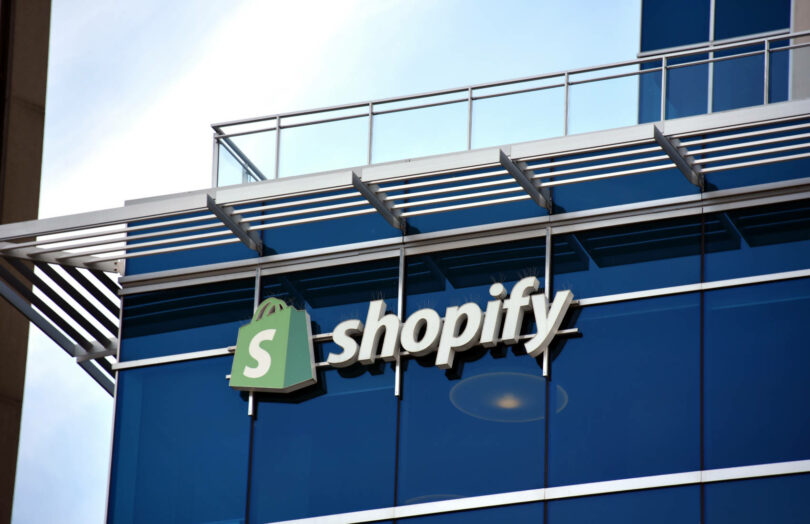 shopify